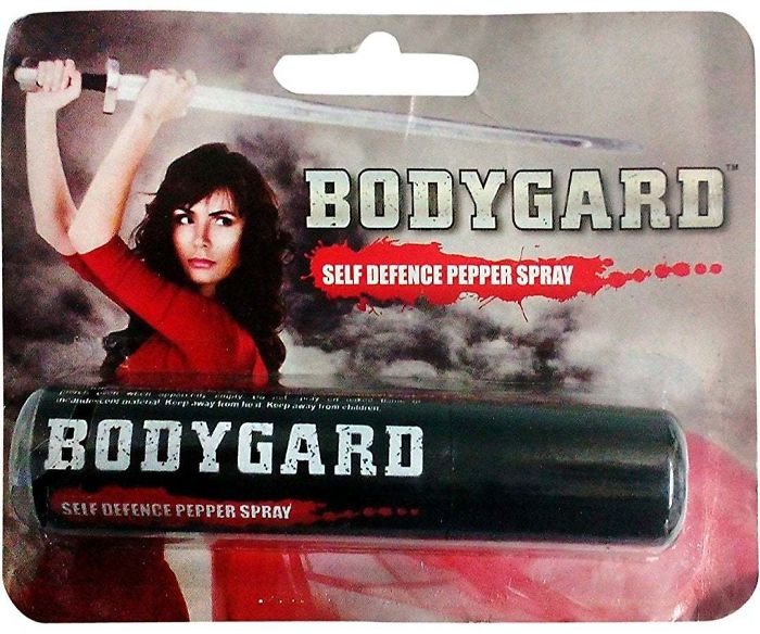 I'm No Expert At Wielding A Sword, But Something's Off...