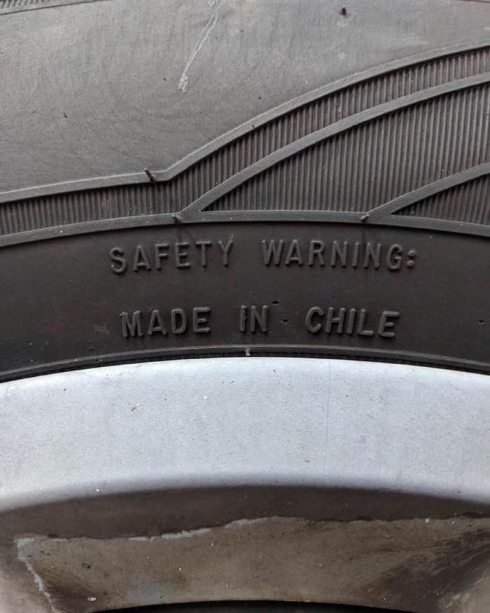 So Proud Of My Country