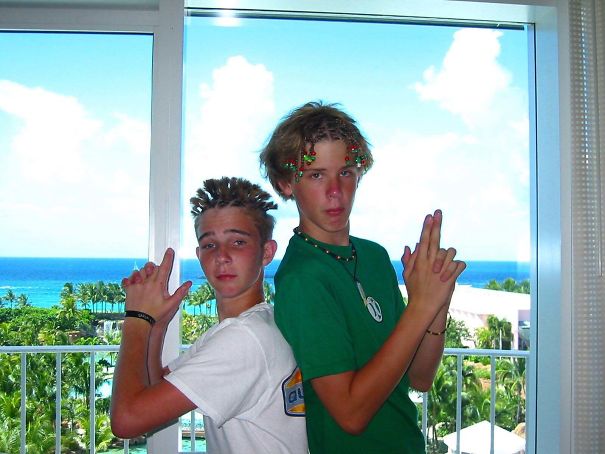 Sweet Trip To The Bahamas