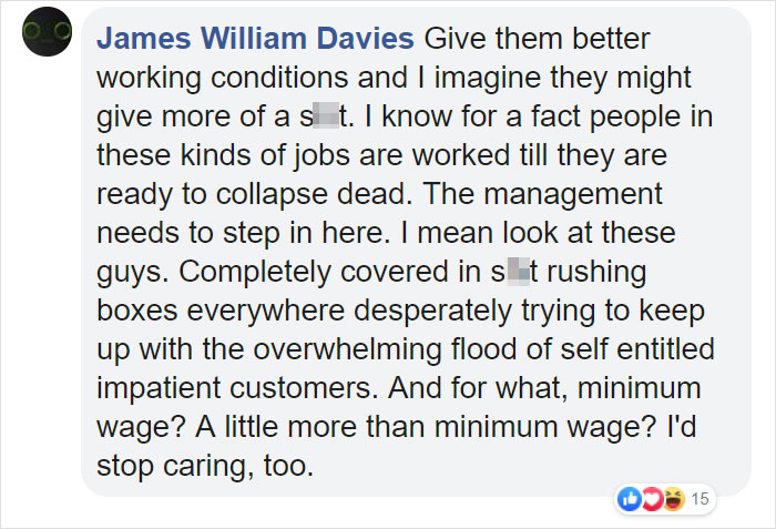 Customer Secretly Films A Hooters Kitchen And People Are Disgusted Customer Secretly Films A Hooters Kitchen And People Are Disgusted