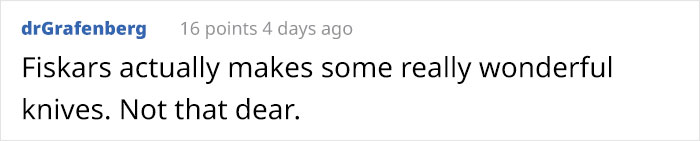 Chef Proves You Don't Need $1000 Knives To Cut Slices Like A Pro, It Only Takes 2 Steps