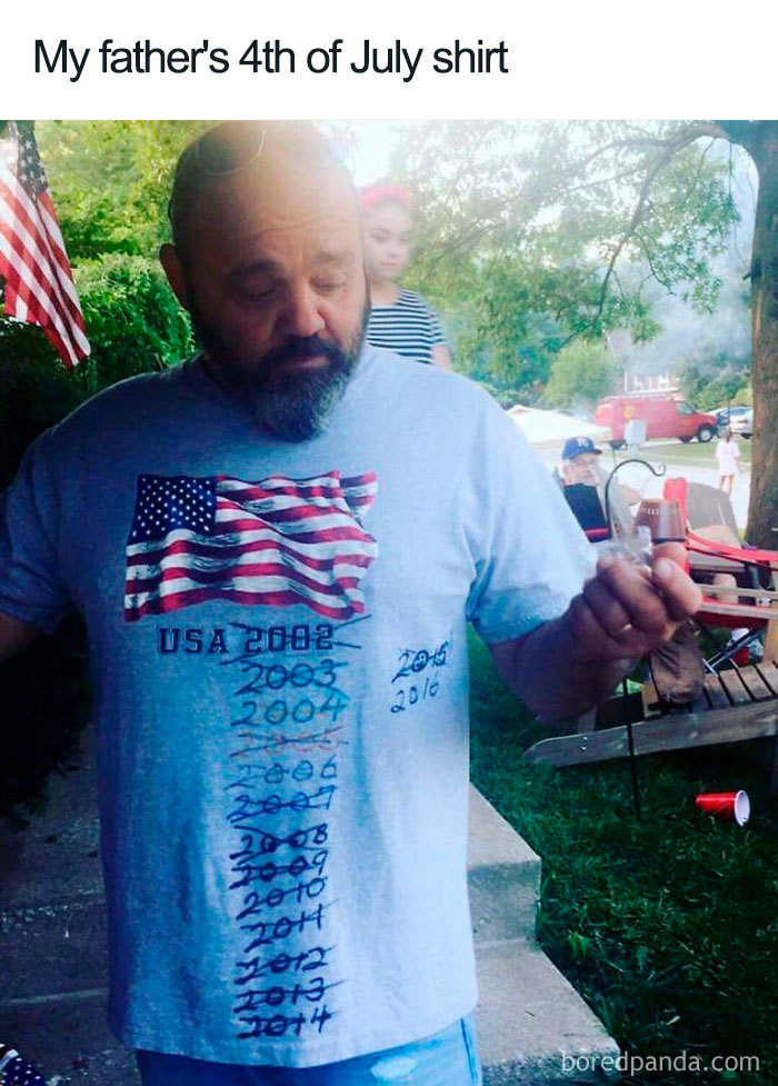 33 Funny 4th Of July Memes