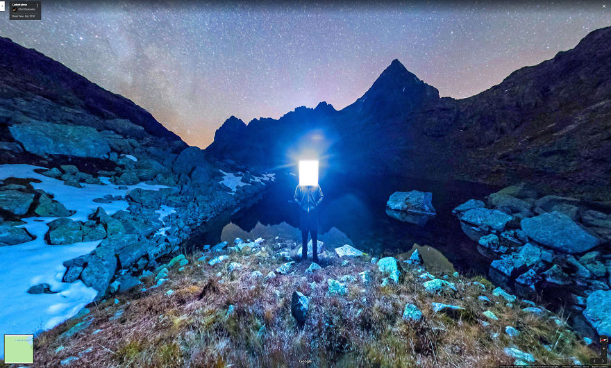 High Tatras, Zlomisková Dolina