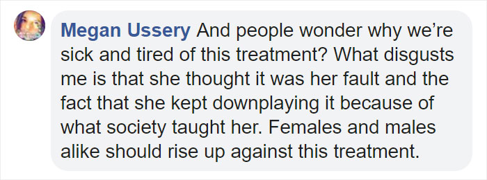 Woman Shares How Relieved She Was When She Learned That Her Obsessive Stalker Died Woman Shares How Relieved She Was When She Learned That Her Obsessive Stalker Died