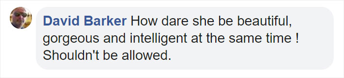 Engineer Calls This Scientist 'Unprofessional' Because Of Her Red Hair And Tattoos, She Bashes Him On Twitter Engineer Calls This Scientist 'Unprofessional' Because Of Her Red Hair And Tattoos, She Bashes Him On Twitter