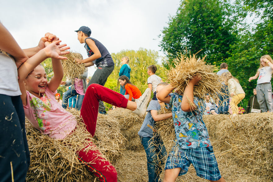 International Festival Of World Music And Crafts World Of Siberia
