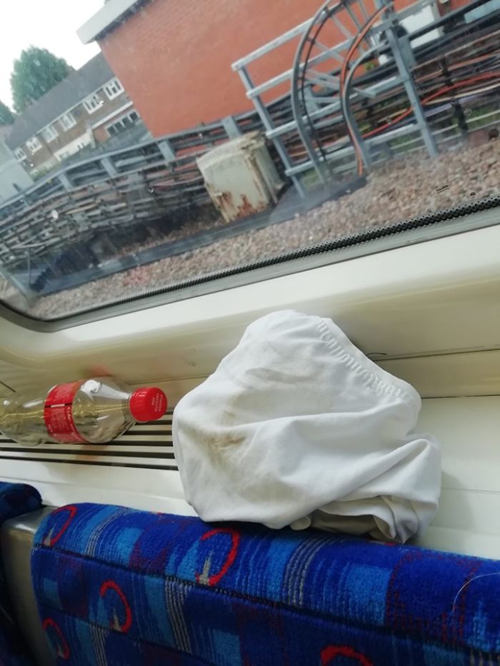 Great-Britain-London-Heatwave-2019