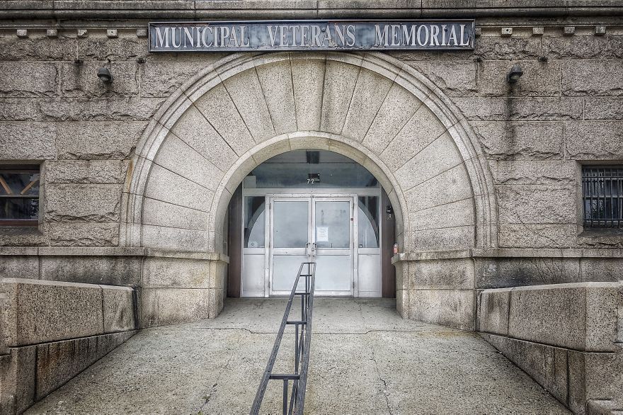 Inside Fall Rivers Most Endangered Places