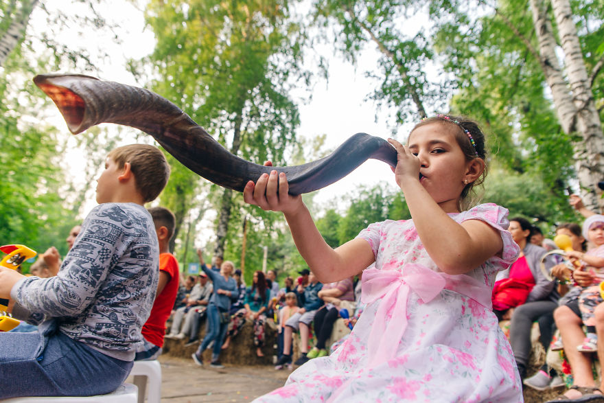 International Festival Of World Music And Crafts World Of Siberia