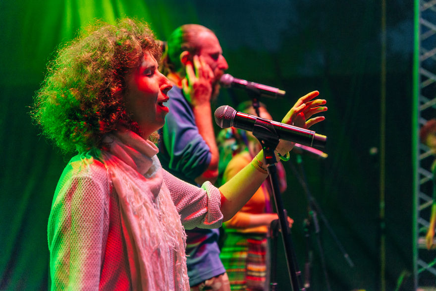 International Festival Of World Music And Crafts World Of Siberia