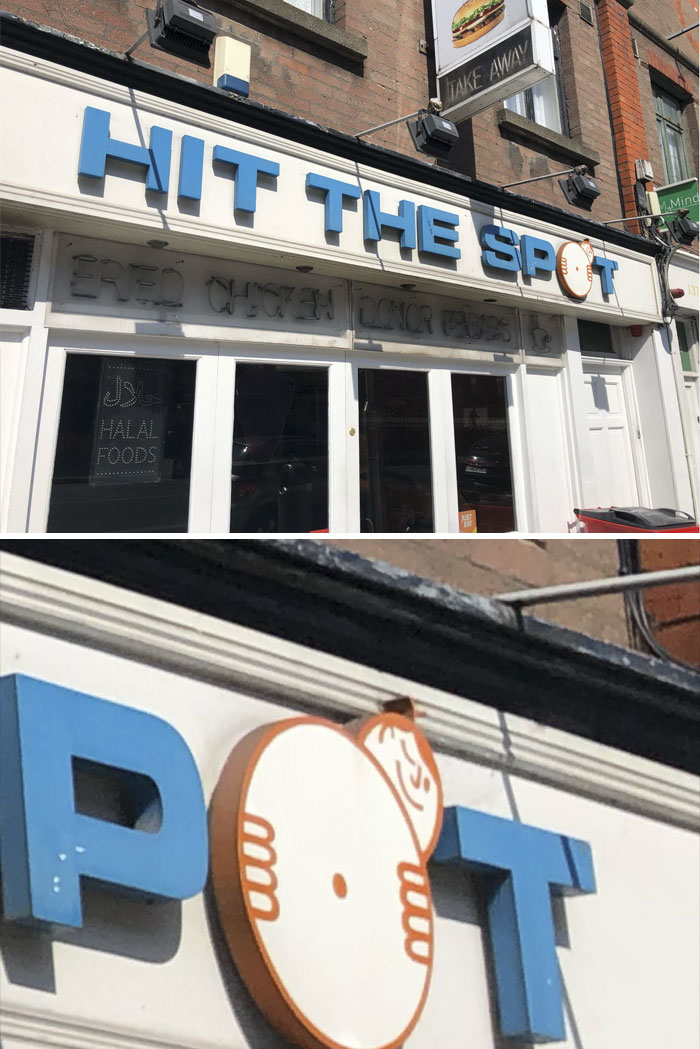 Actually, On Second Thought, I’m Not So Hungry