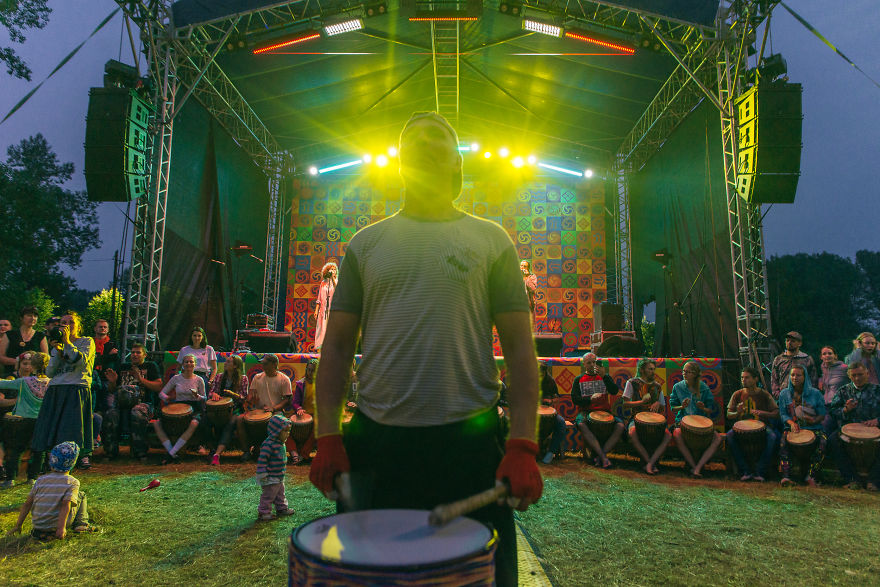 International Festival Of World Music And Crafts World Of Siberia