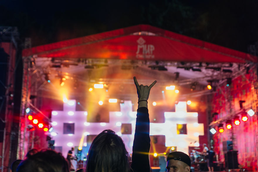 International Festival Of World Music And Crafts World Of Siberia