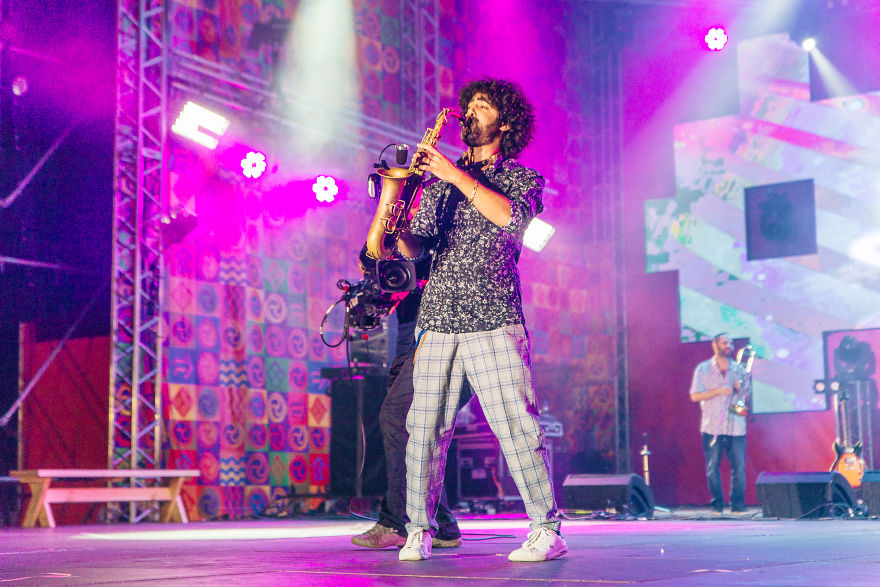 International Festival Of World Music And Crafts World Of Siberia