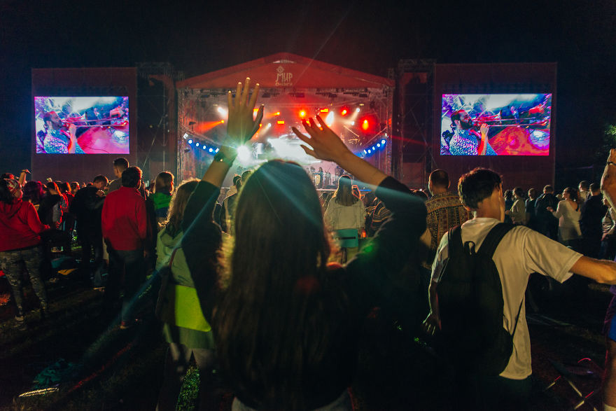 International Festival Of World Music And Crafts World Of Siberia