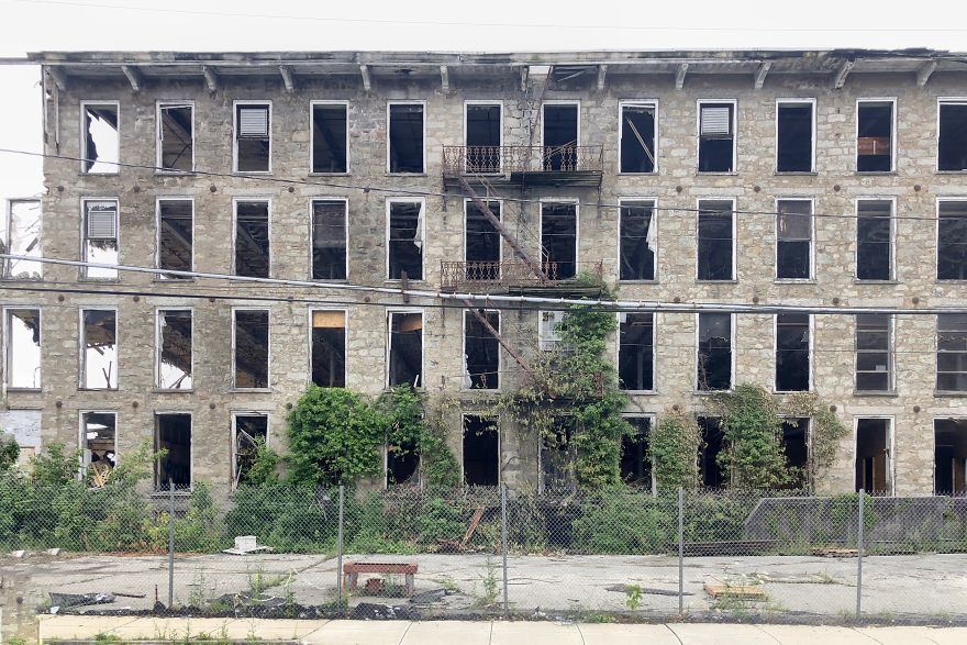 Inside Fall Rivers Most Endangered Places Inside Fall Rivers Most Endangered Places