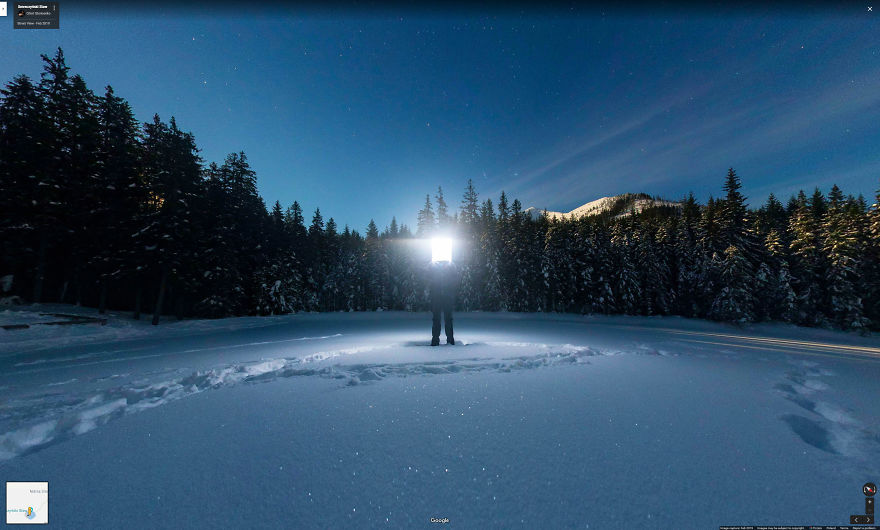 Western Tatras, Smreczyński Pond