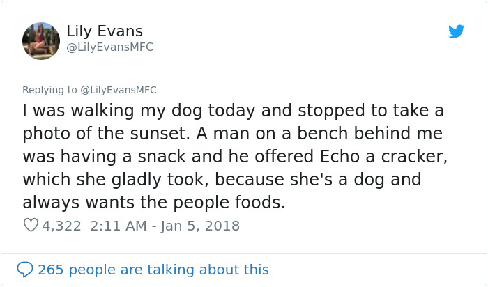 Woman's Creepy Encounter With A Seemingly Nice Man Explains Why Women Appear 'Cold' Sometimes