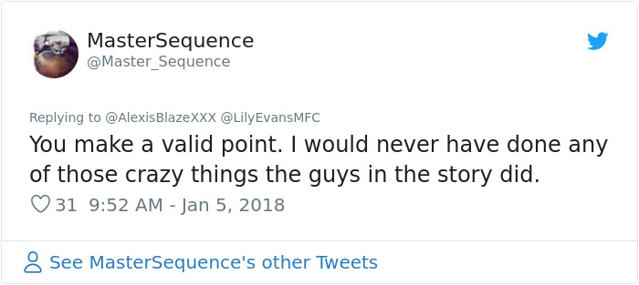 Woman's Creepy Encounter With A Seemingly Nice Man Explains Why Women Appear 'Cold' Sometimes Woman's Creepy Encounter With A Seemingly Nice Man Explains Why Women Appear 'Cold' Sometimes