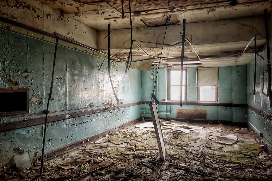 Inside Fall Rivers Most Endangered Places Inside Fall Rivers Most Endangered Places