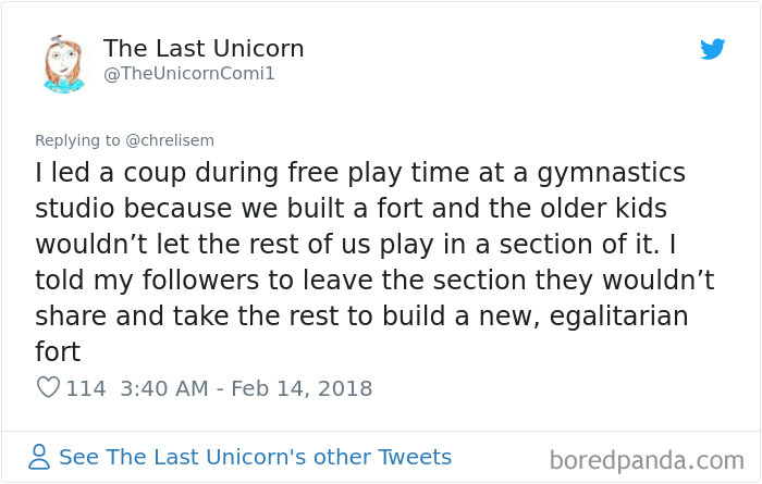 What-Childhood-Anecdote-Says-A-Lot-About-You-Tweets