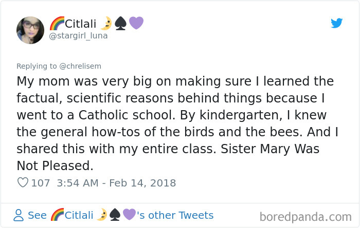 What-Childhood-Anecdote-Says-A-Lot-About-You-Tweets