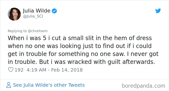 What-Childhood-Anecdote-Says-A-Lot-About-You-Tweets