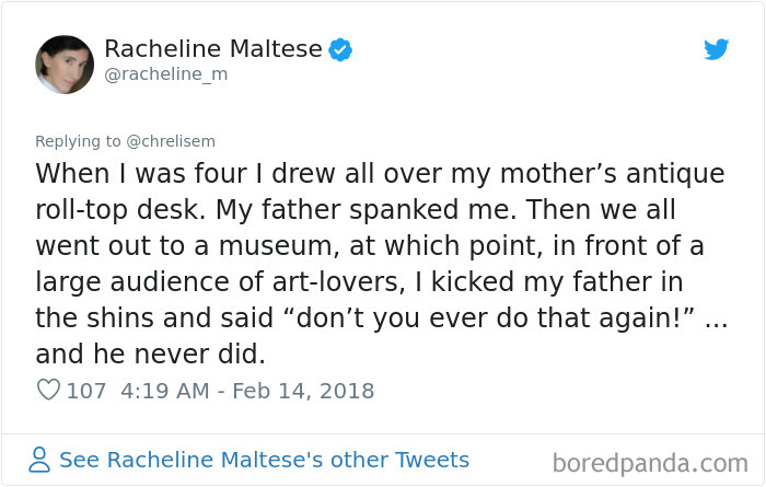 What-Childhood-Anecdote-Says-A-Lot-About-You-Tweets