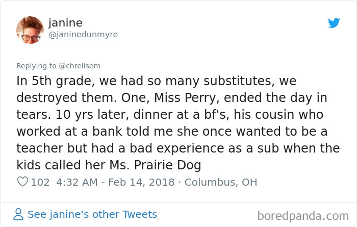 What-Childhood-Anecdote-Says-A-Lot-About-You-Tweets