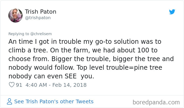 What-Childhood-Anecdote-Says-A-Lot-About-You-Tweets