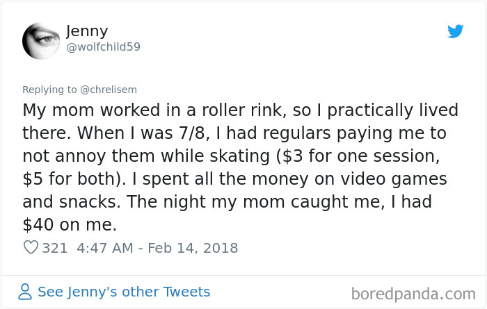 What-Childhood-Anecdote-Says-A-Lot-About-You-Tweets