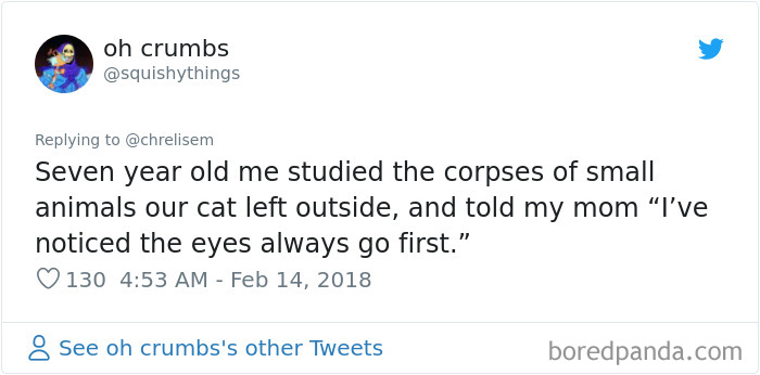 What-Childhood-Anecdote-Says-A-Lot-About-You-Tweets