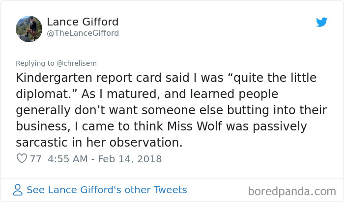 What-Childhood-Anecdote-Says-A-Lot-About-You-Tweets