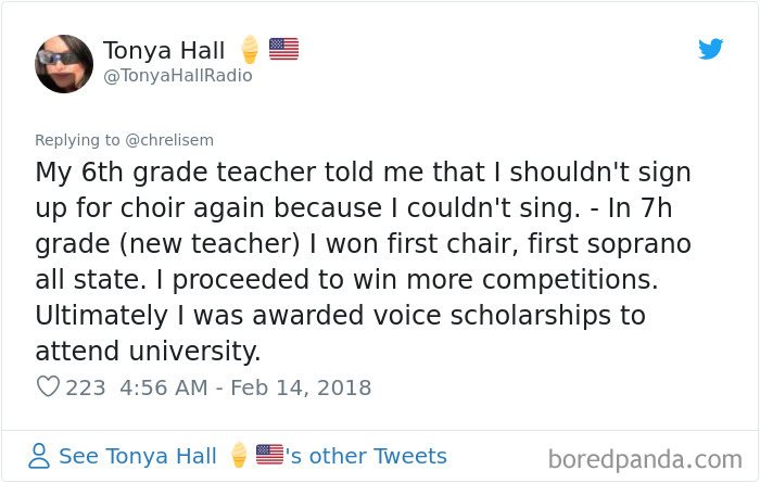 What-Childhood-Anecdote-Says-A-Lot-About-You-Tweets