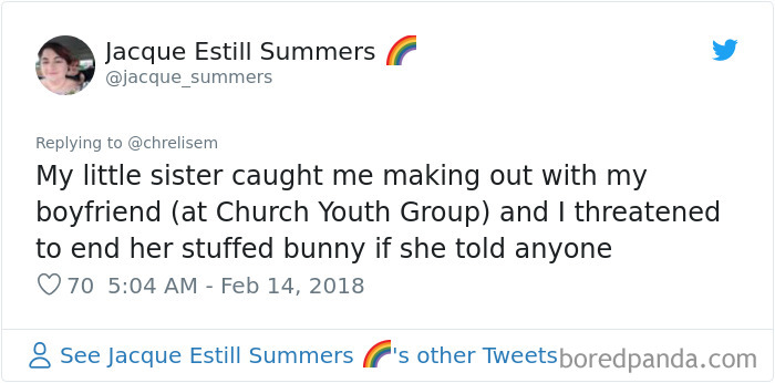 What-Childhood-Anecdote-Says-A-Lot-About-You-Tweets