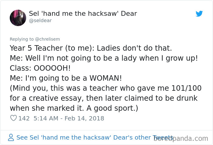 What-Childhood-Anecdote-Says-A-Lot-About-You-Tweets