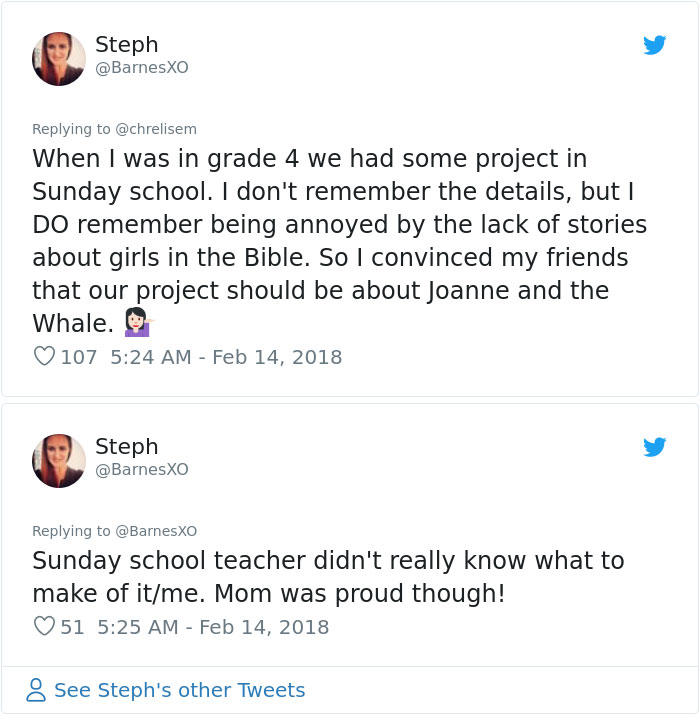 What-Childhood-Anecdote-Says-A-Lot-About-You-Tweets