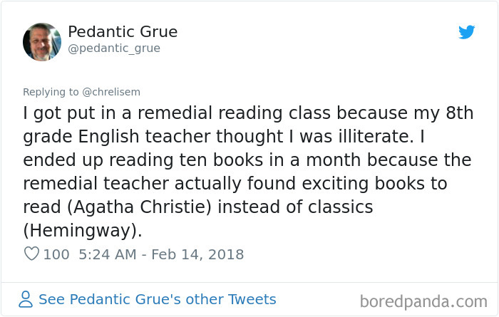 What-Childhood-Anecdote-Says-A-Lot-About-You-Tweets