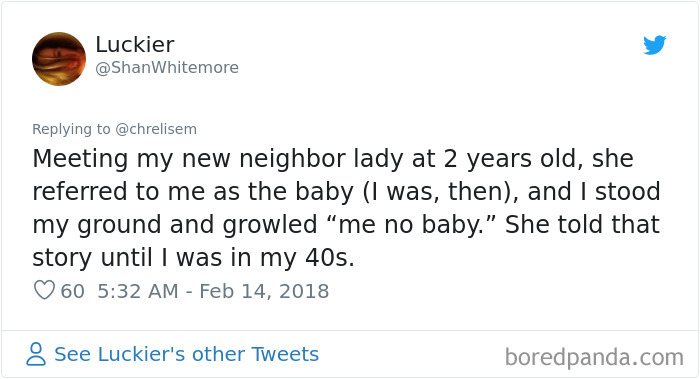 What-Childhood-Anecdote-Says-A-Lot-About-You-Tweets