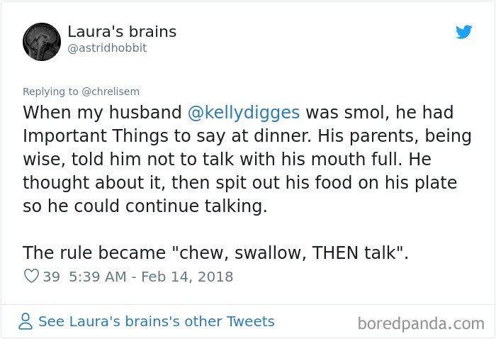 What-Childhood-Anecdote-Says-A-Lot-About-You-Tweets