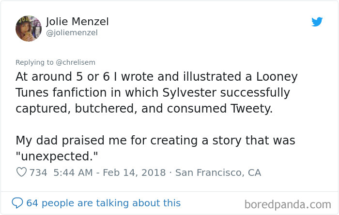 What-Childhood-Anecdote-Says-A-Lot-About-You-Tweets