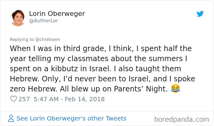 What-Childhood-Anecdote-Says-A-Lot-About-You-Tweets