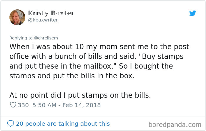 What-Childhood-Anecdote-Says-A-Lot-About-You-Tweets