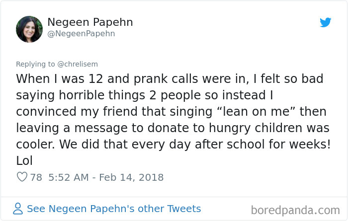 What-Childhood-Anecdote-Says-A-Lot-About-You-Tweets