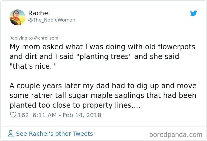 What-Childhood-Anecdote-Says-A-Lot-About-You-Tweets