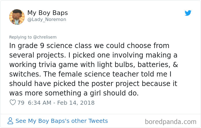 What-Childhood-Anecdote-Says-A-Lot-About-You-Tweets