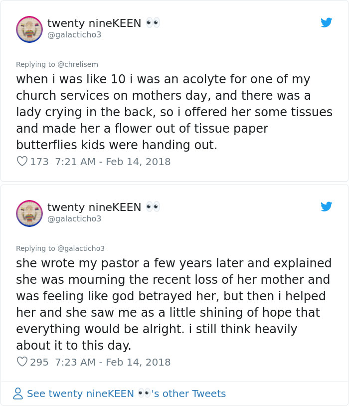 What-Childhood-Anecdote-Says-A-Lot-About-You-Tweets