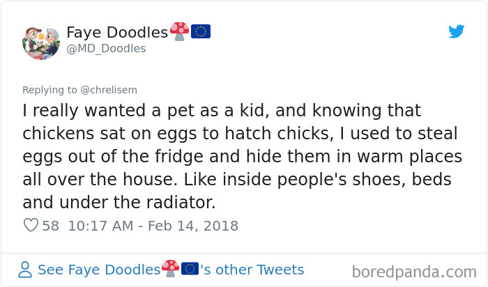 What-Childhood-Anecdote-Says-A-Lot-About-You-Tweets