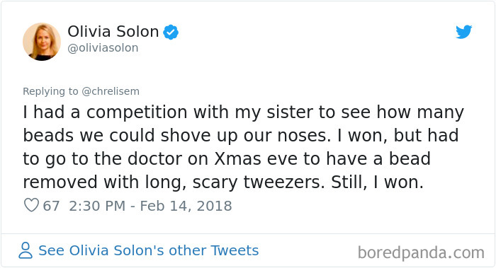 What-Childhood-Anecdote-Says-A-Lot-About-You-Tweets