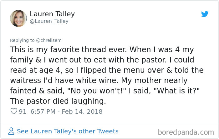 What-Childhood-Anecdote-Says-A-Lot-About-You-Tweets